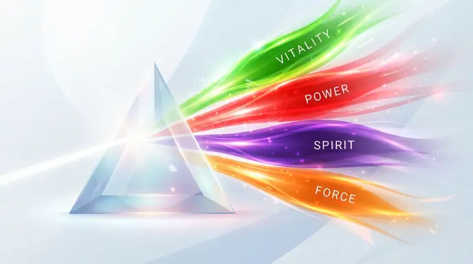 synonyms for energy